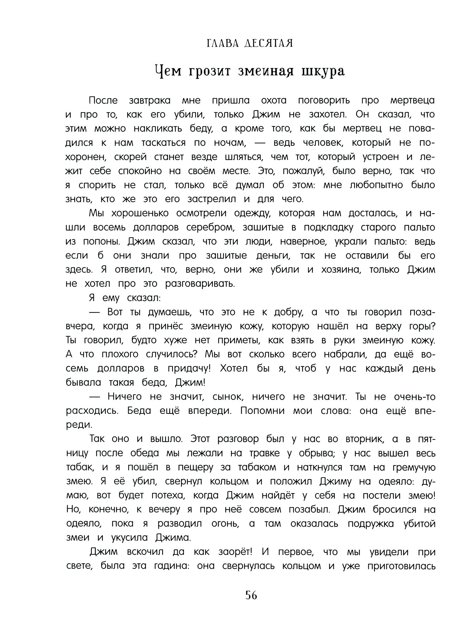 Книга Лабиринт Приключения Гекльберри Финна - фото 5
