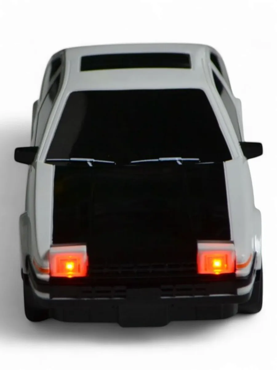 Автомобиль РУ CS Toys - фото 2