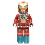 Фигурка LEGO Super Heroes Iron
