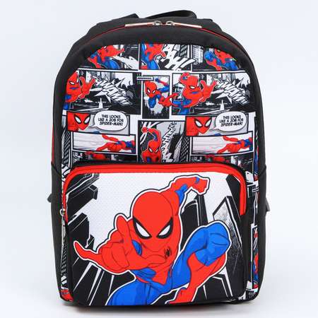 Рюкзак Marvel