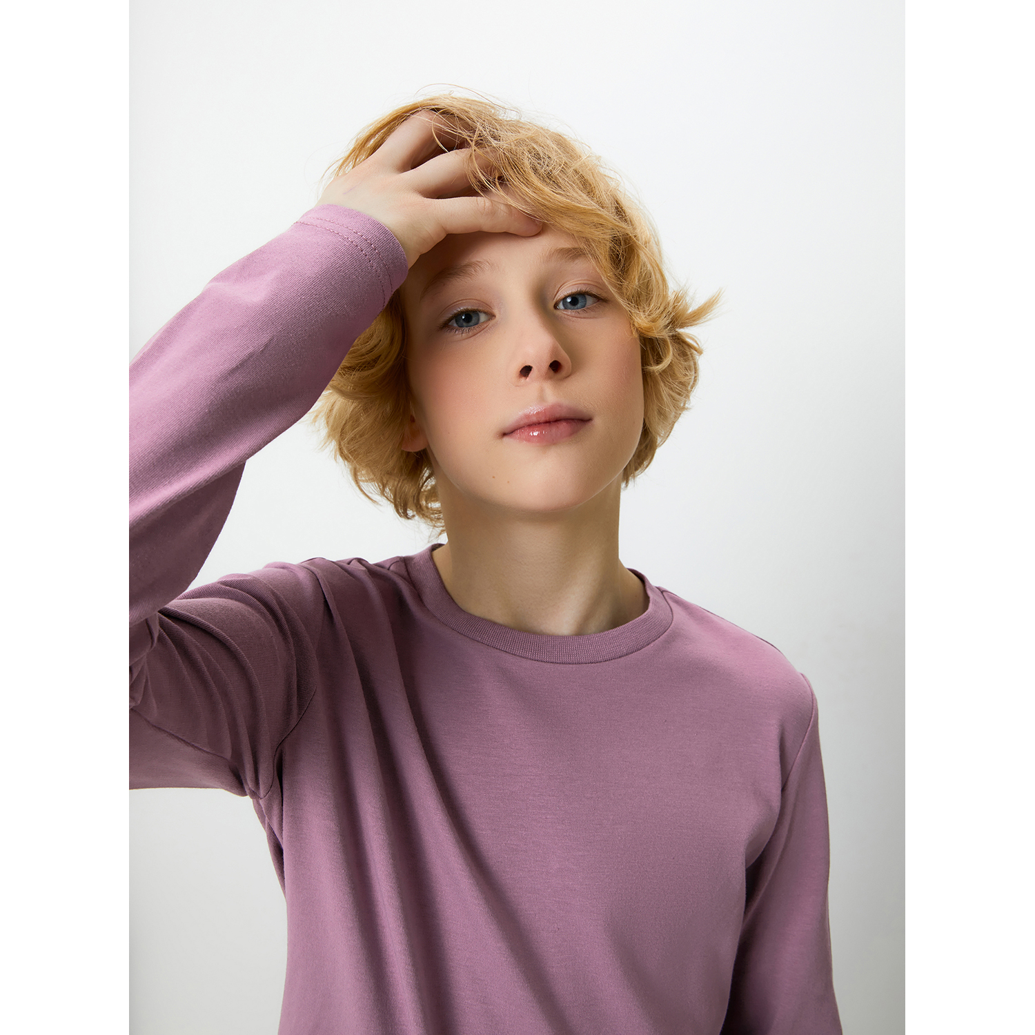 Лонгслив Acoola 20110150059_0068415 - фото 3