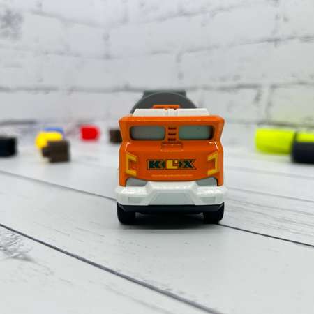Автомобиль Motorro