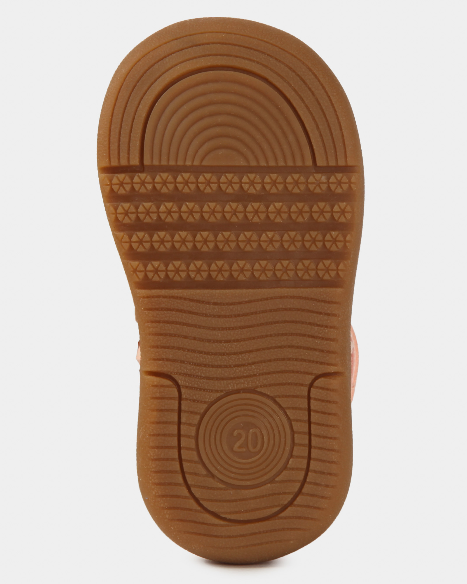 Сандалии Tombi S26MNigSA-148-JJ - фото 5