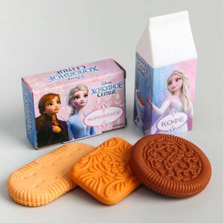 Игрушка Disney посуда