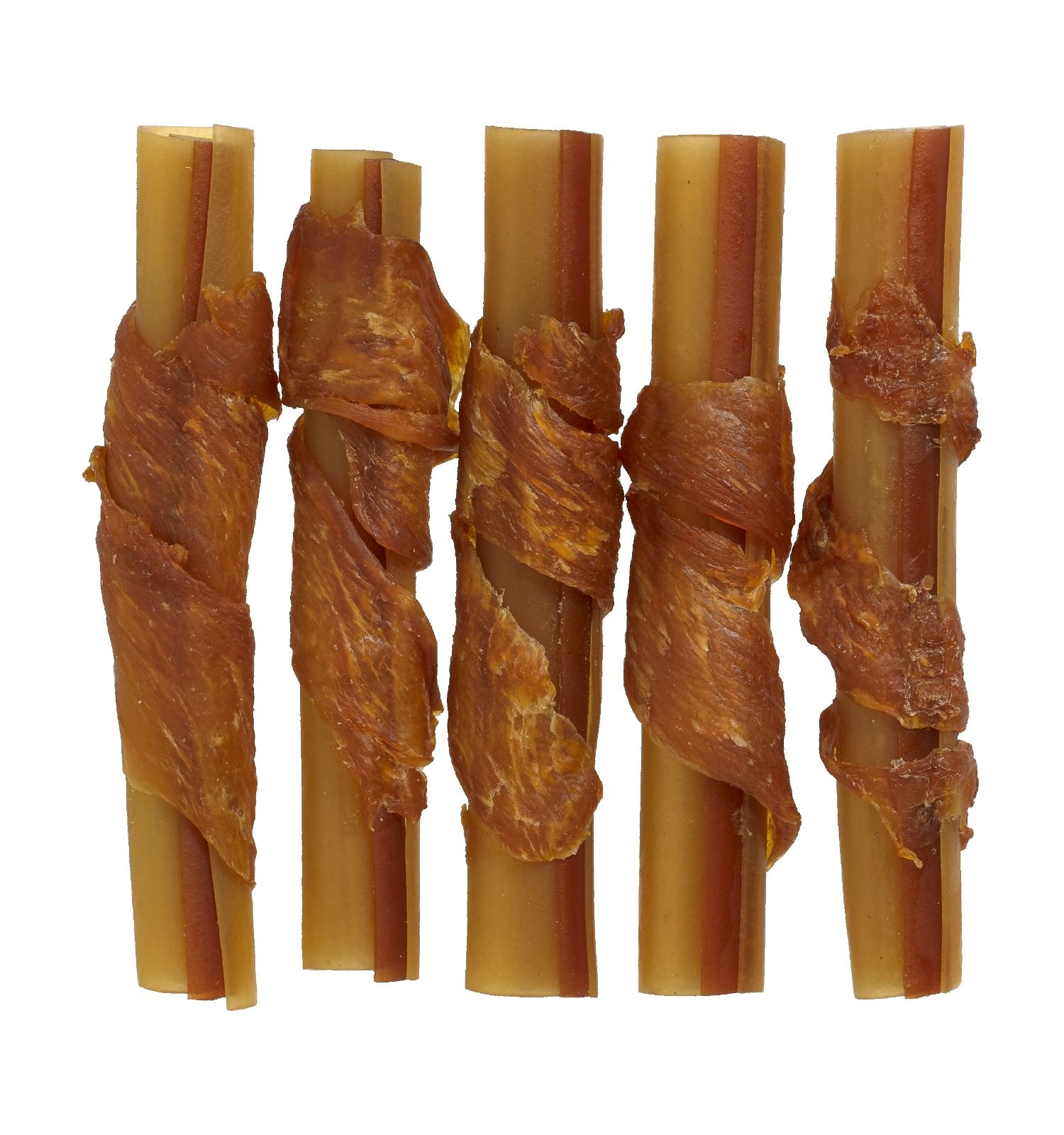 Лакомство для собак палочки Smart Bones из мяса курицы 5шт - фото 5