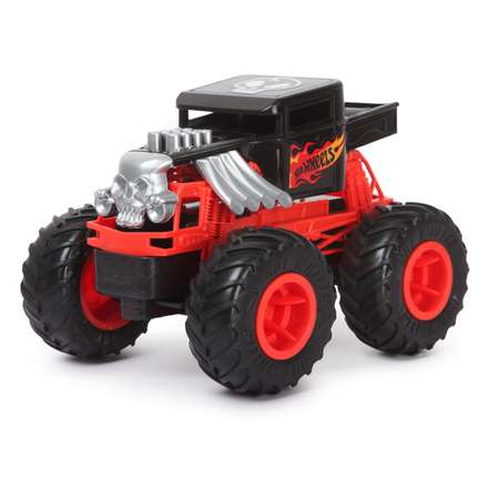 Внедорожник РУ Hot Wheels