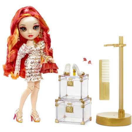 Кукла модельная Lalaloopsy