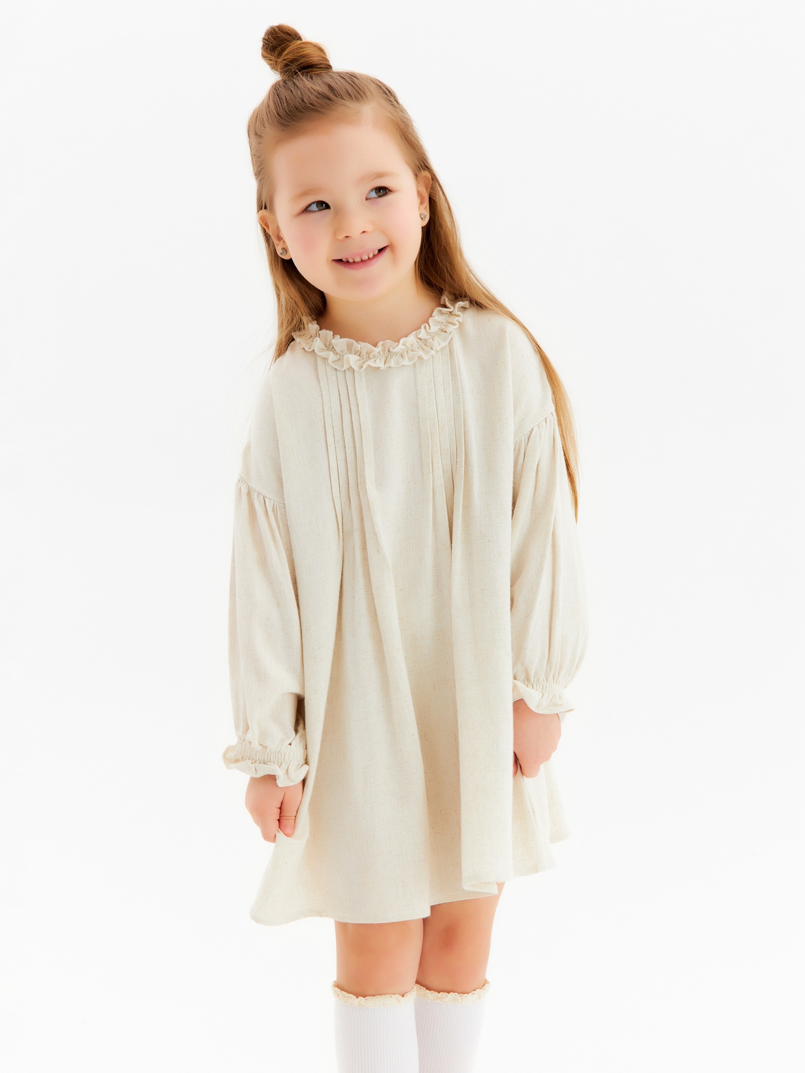 Платье Крошка Я 10546715 - фото 7