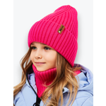 Шапка и снуд NYCkids