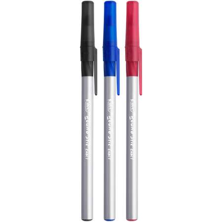 Ручка шариковая BIC 4 шт.