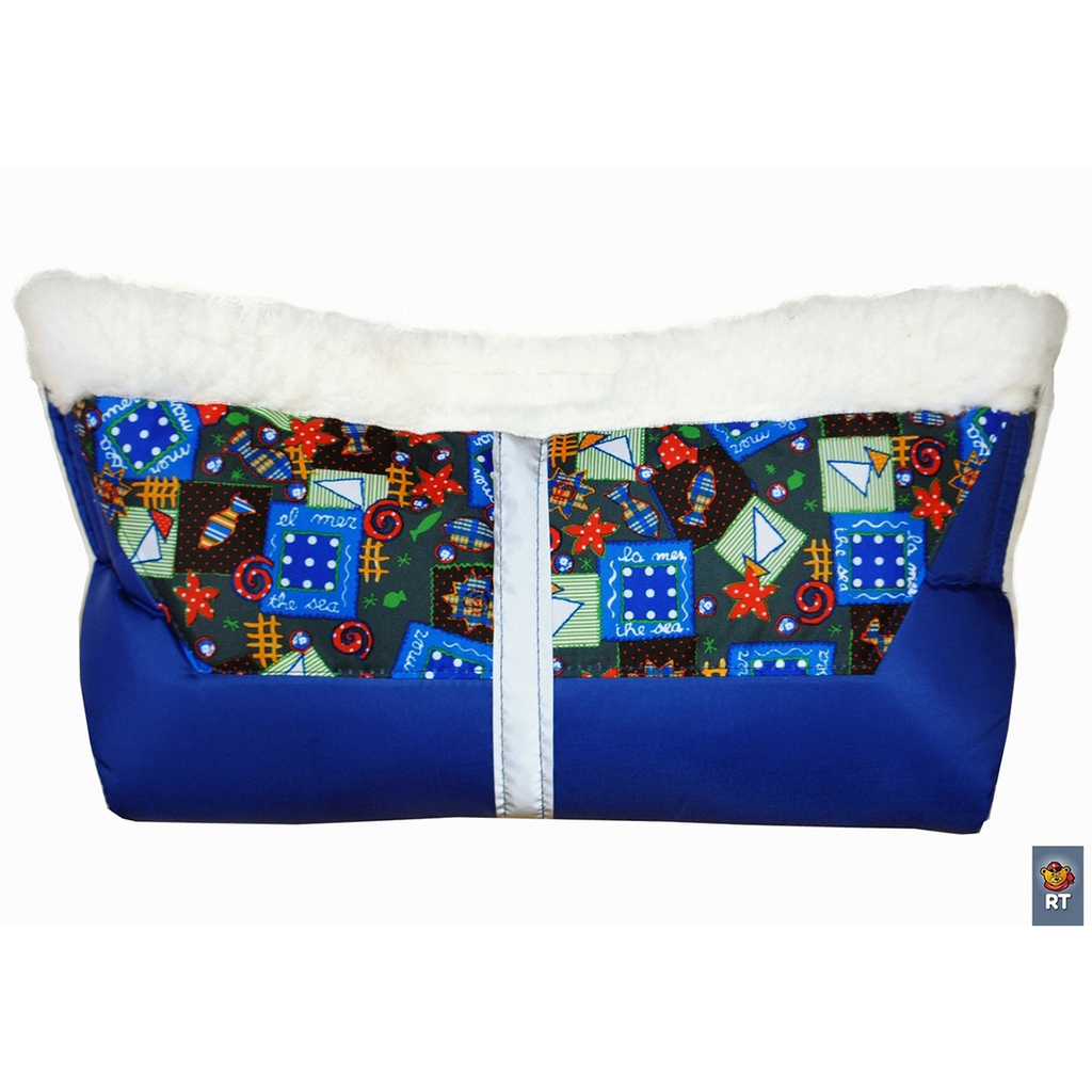 Матрас для санок БАРС компания - фото 2