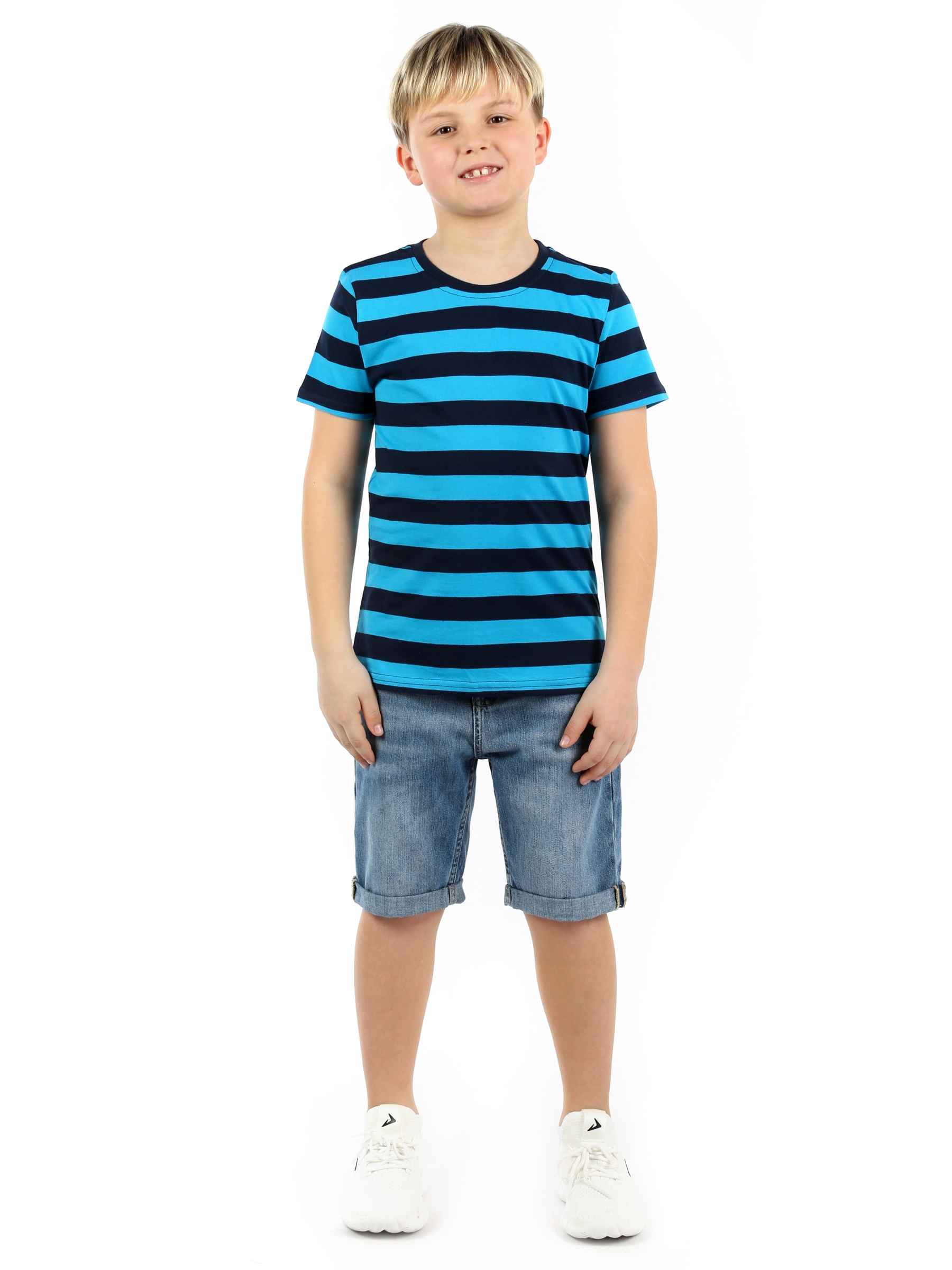 Футболка N.O.A. 11235 - фото 14