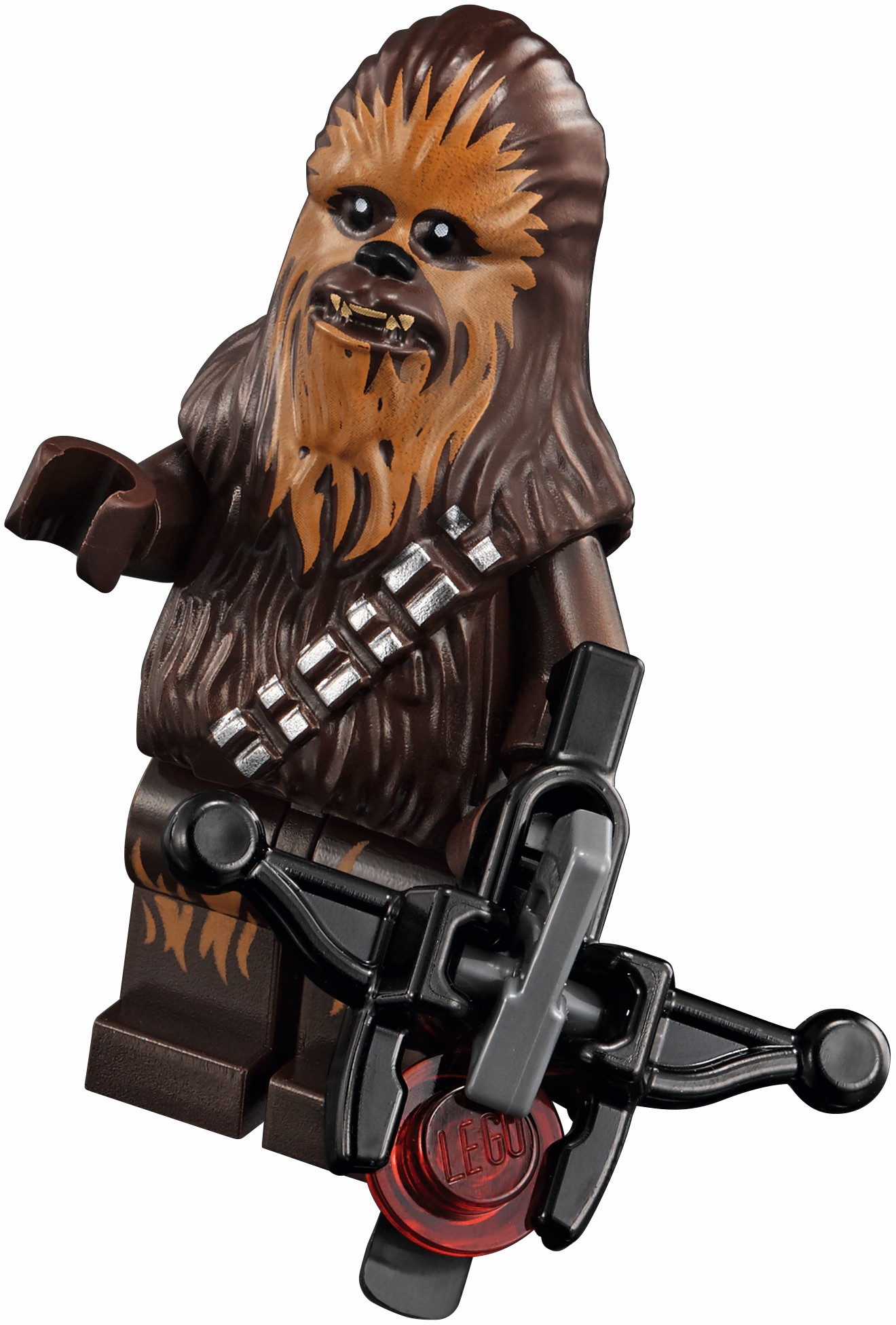 Конструктор LEGO Star Wars 75192 7541 дет. - фото 26