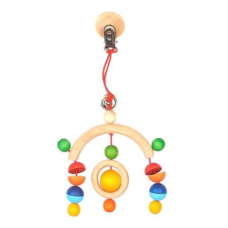 Игрушка S-mala подвеска