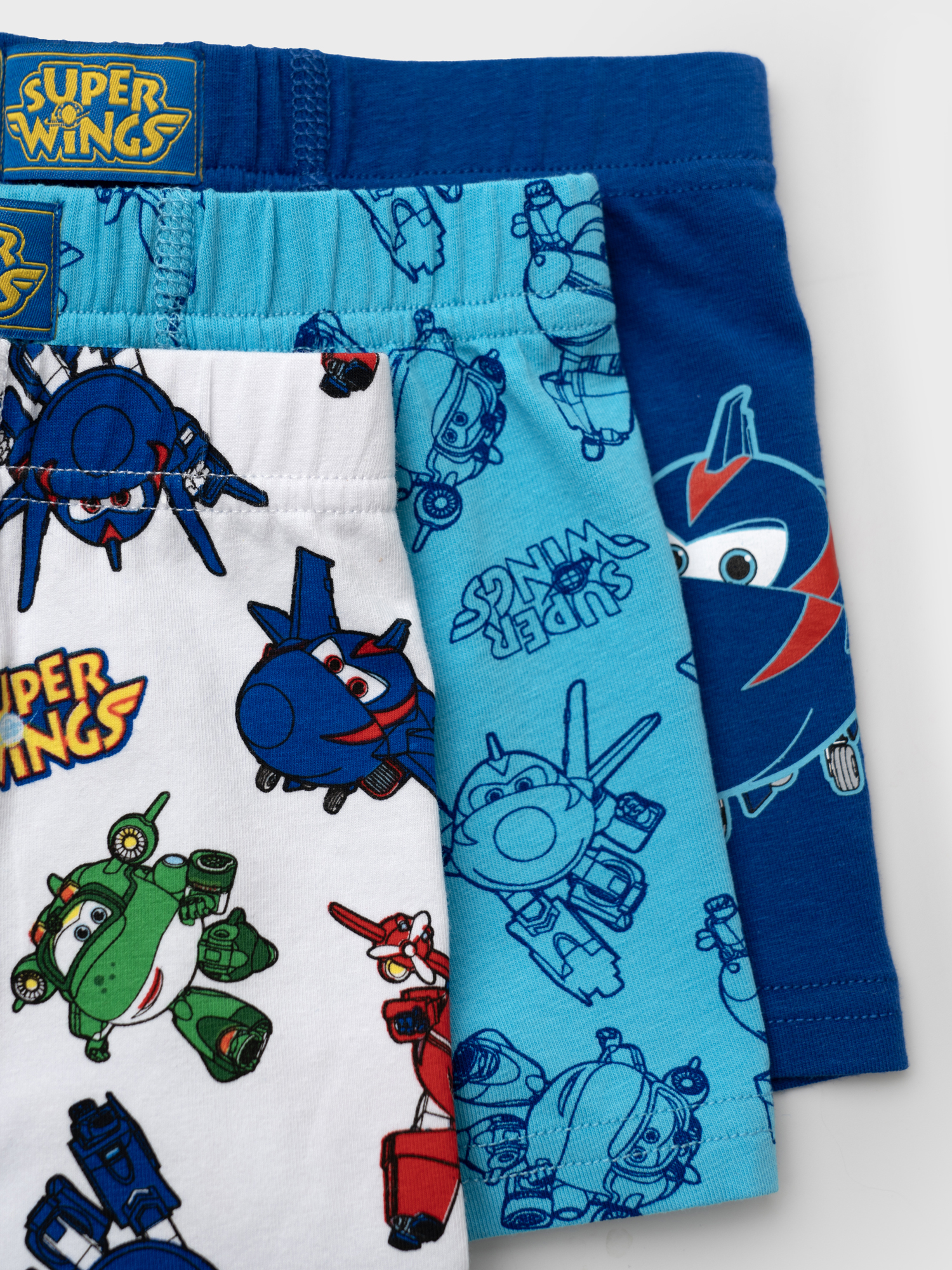 Трусы 3 шт PlayToday 12632027 - фото 3