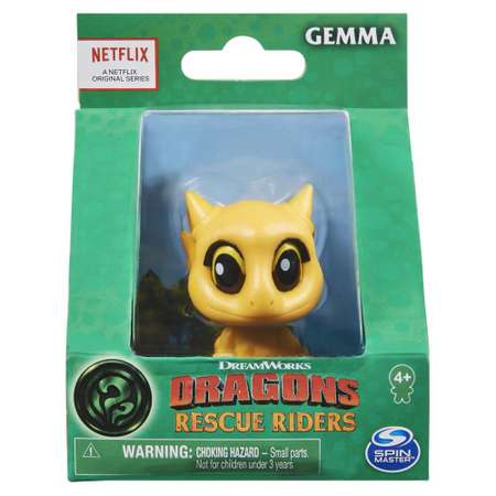 Фигурка Dragon