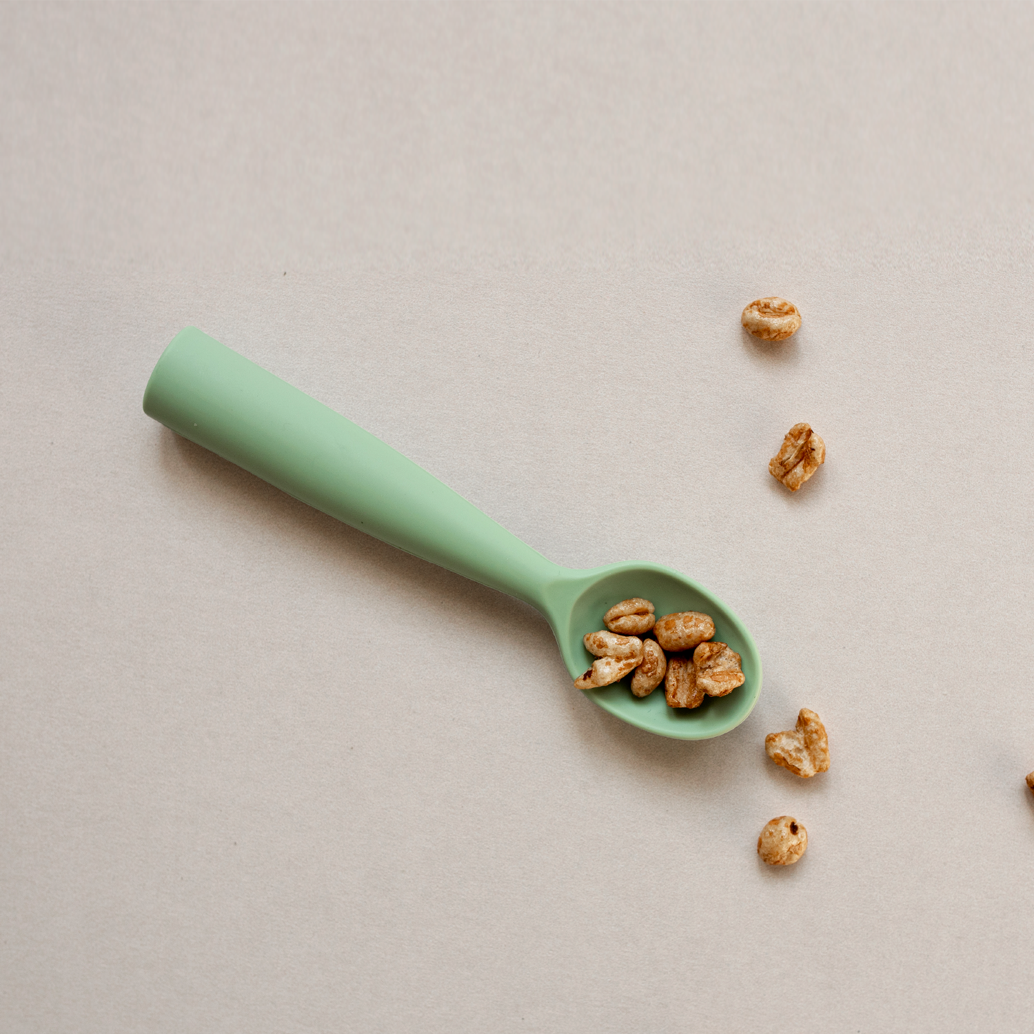 Ложка Beola Baby 1 предм. - фото 9