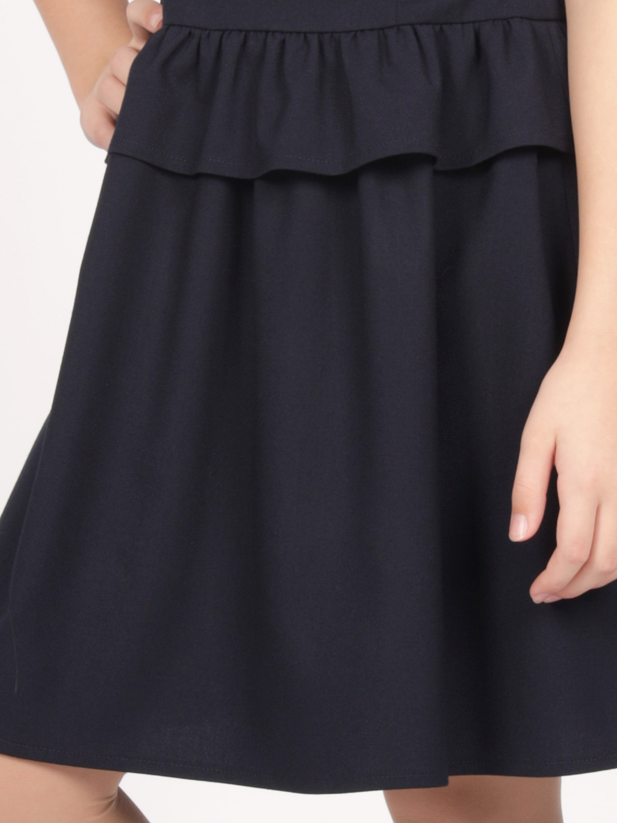 Платье Sky Lake 1520 Одиссея синий - фото 4