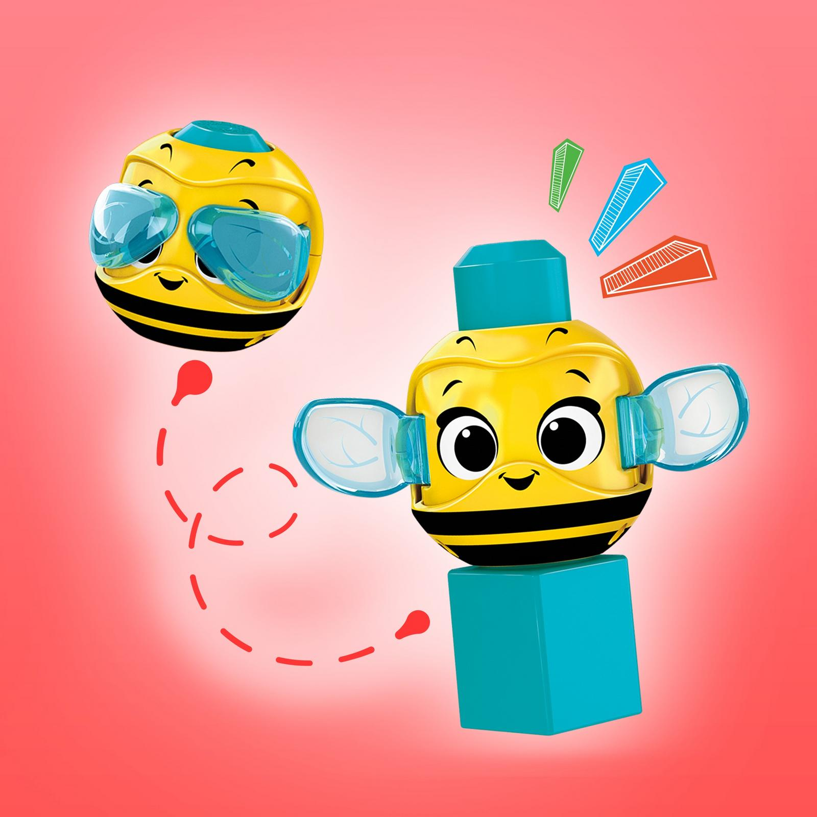 Конструктор Mega Bloks - фото 2
