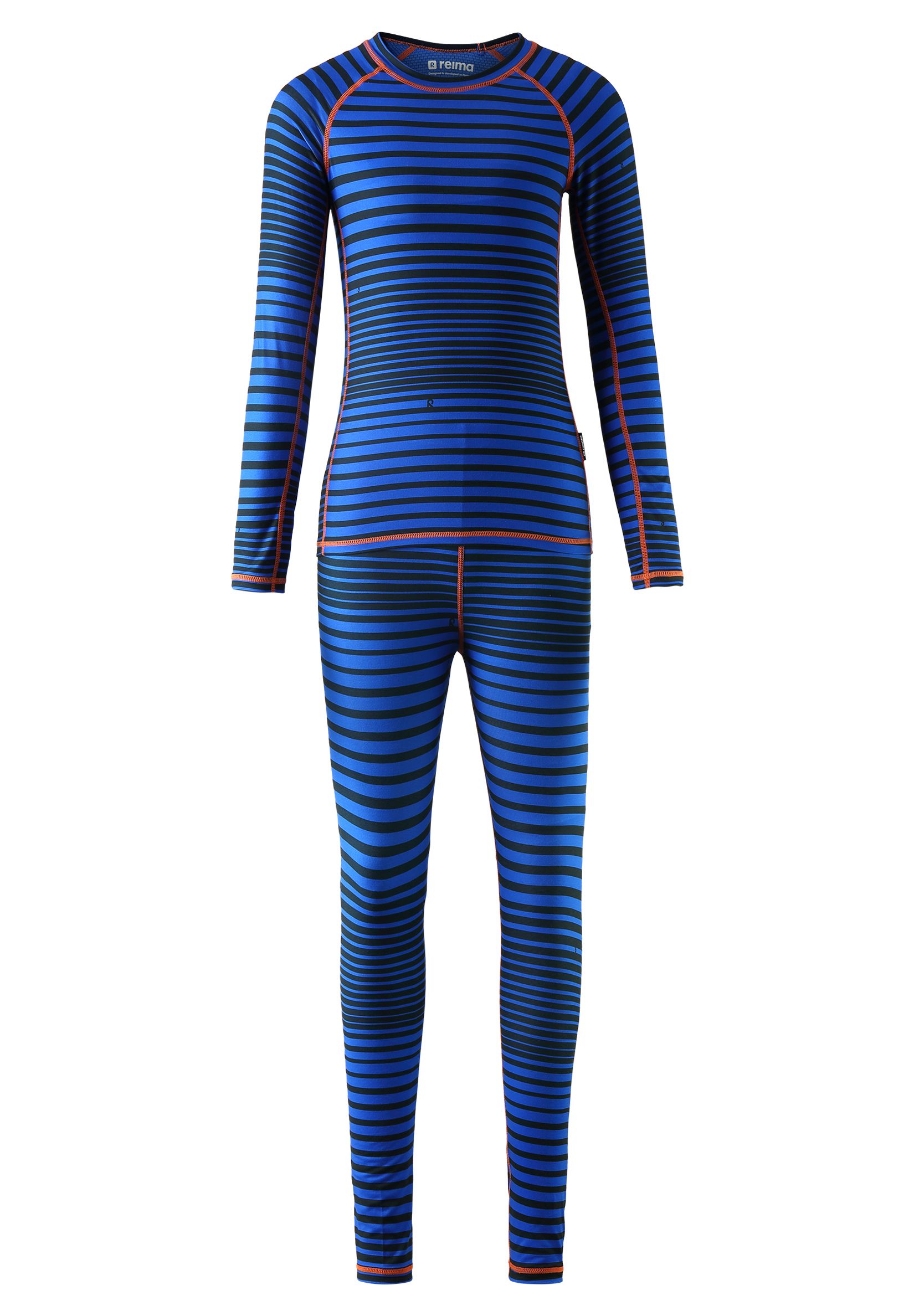 Комплект термобелья Reima 536432-6508 - фото 1