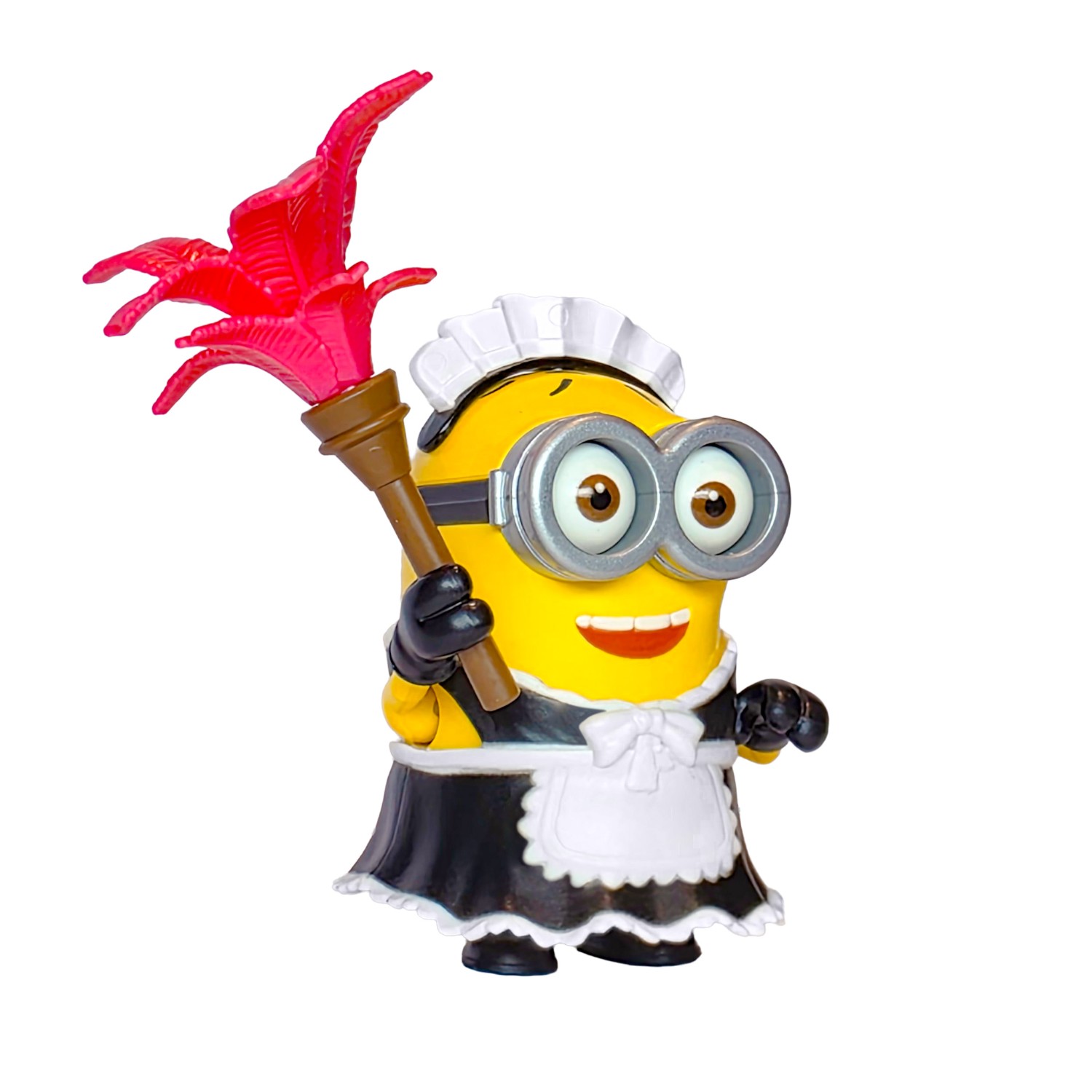 Конструктор BLOKEES Миньоны Мokoo кинетический в ассортименте - фото 16