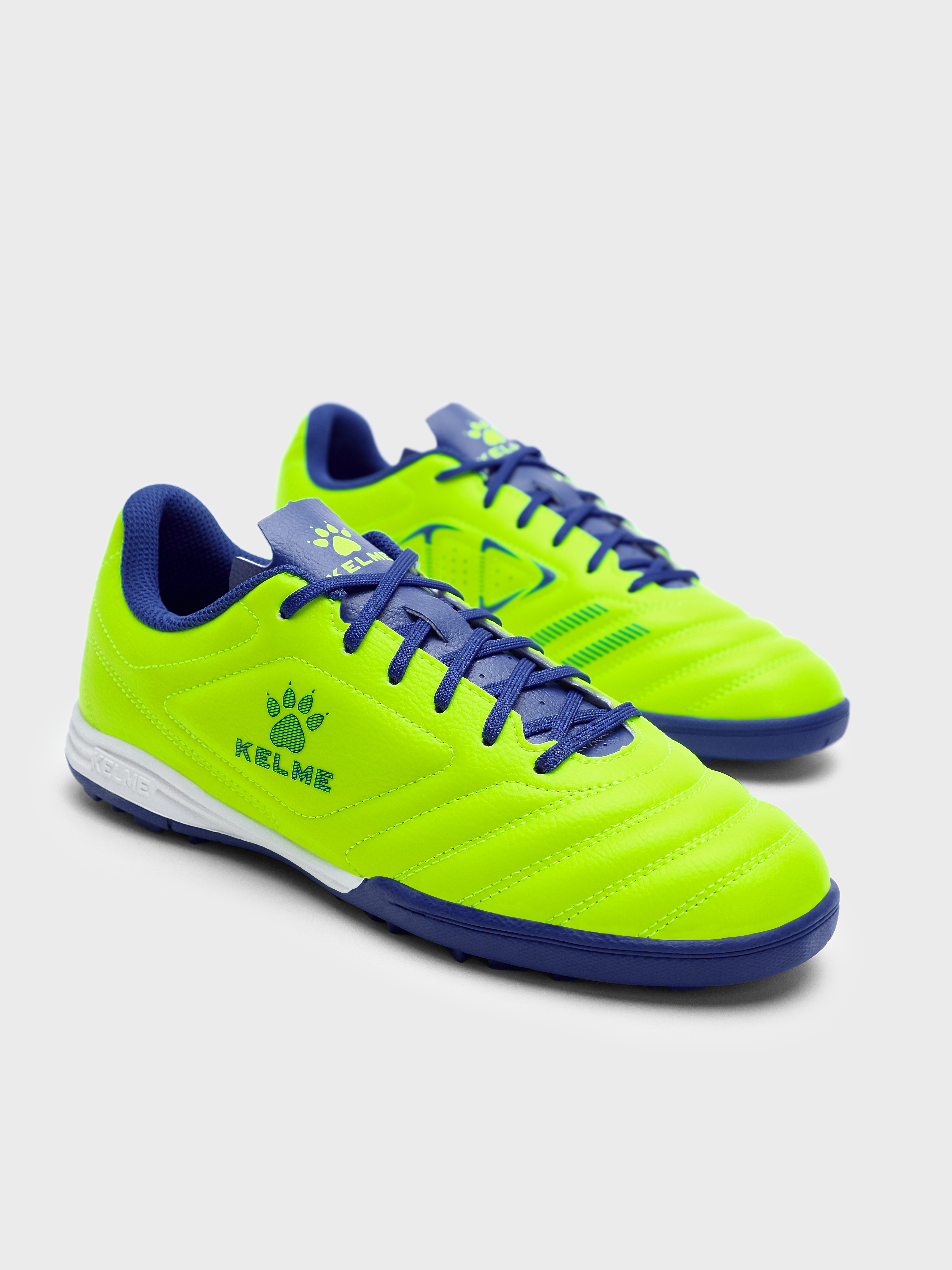 Бутсы KELME 8521ZX3701-986 - фото 1