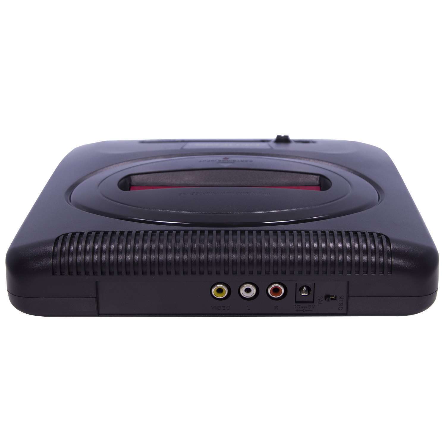 Игровая приставка Retro Genesis Modern + 303 игры + 2 джойстика (модель: DN-05b, Серия: DN-00) - фото 4