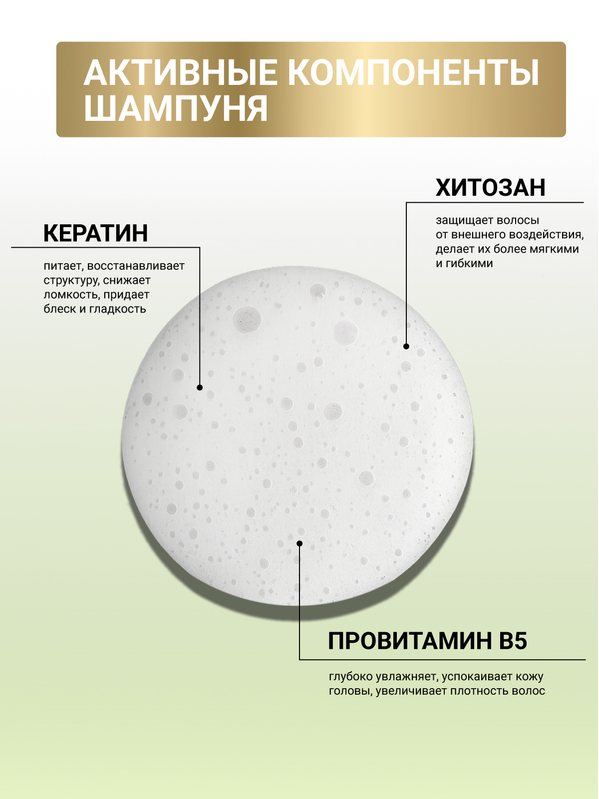 Набор средств Estel Professional CUREX CLASSIC 2000 мл - фото 4