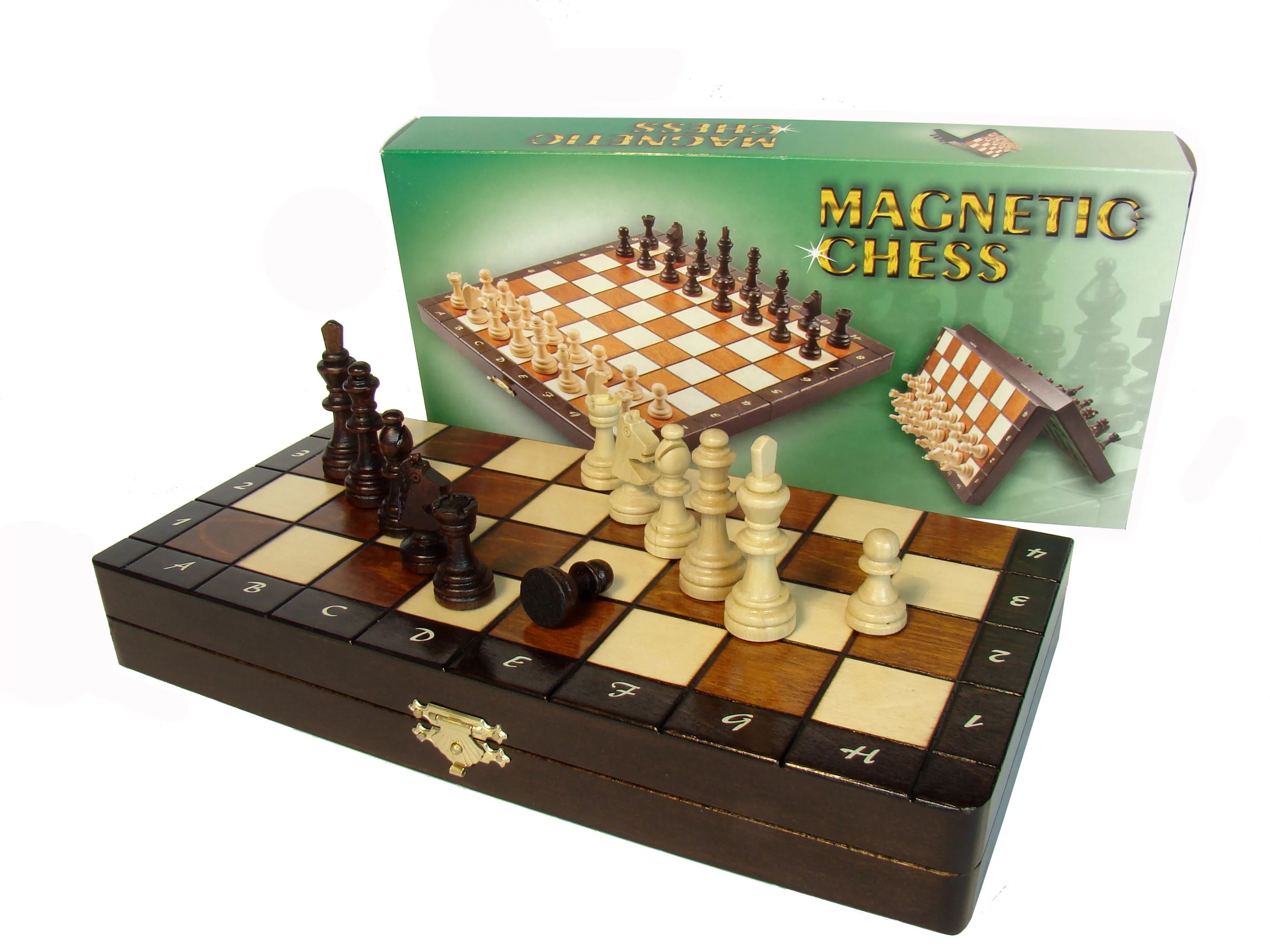 Настольная игра MADON Магнитные 35 и 28 см - фото 8