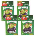 Наклейки Panini Финник в экоблистере 100 шт.