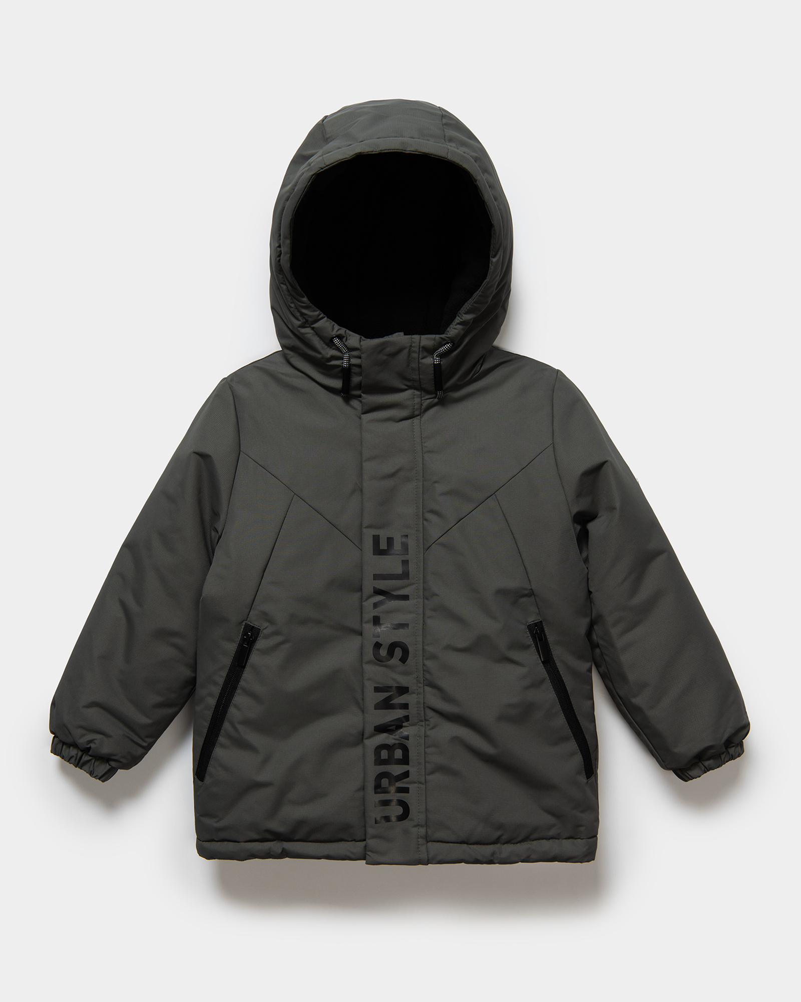 Куртка Futurino Cool W24FC1-T2kb-24 - фото 2