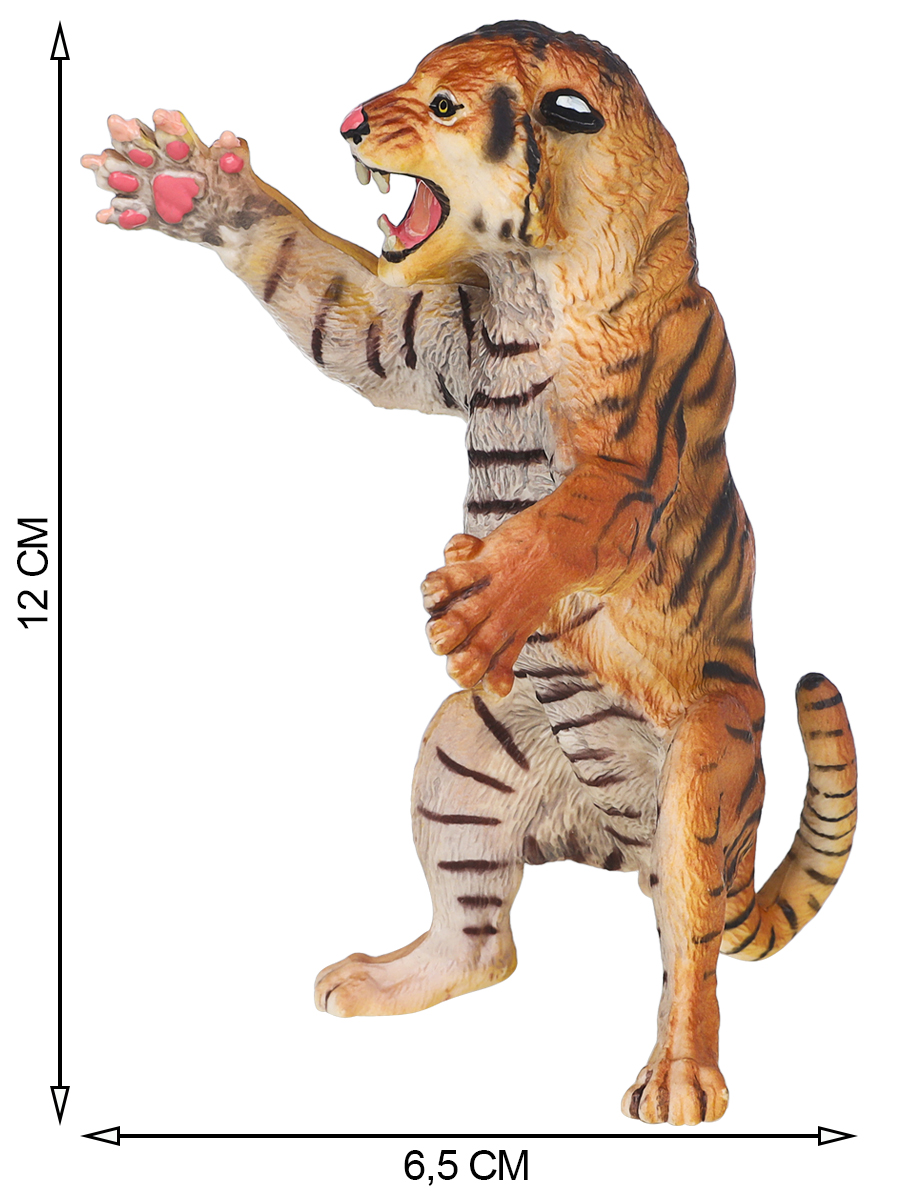 Игровой набор Masai Mara Мир диких животных - фото 4