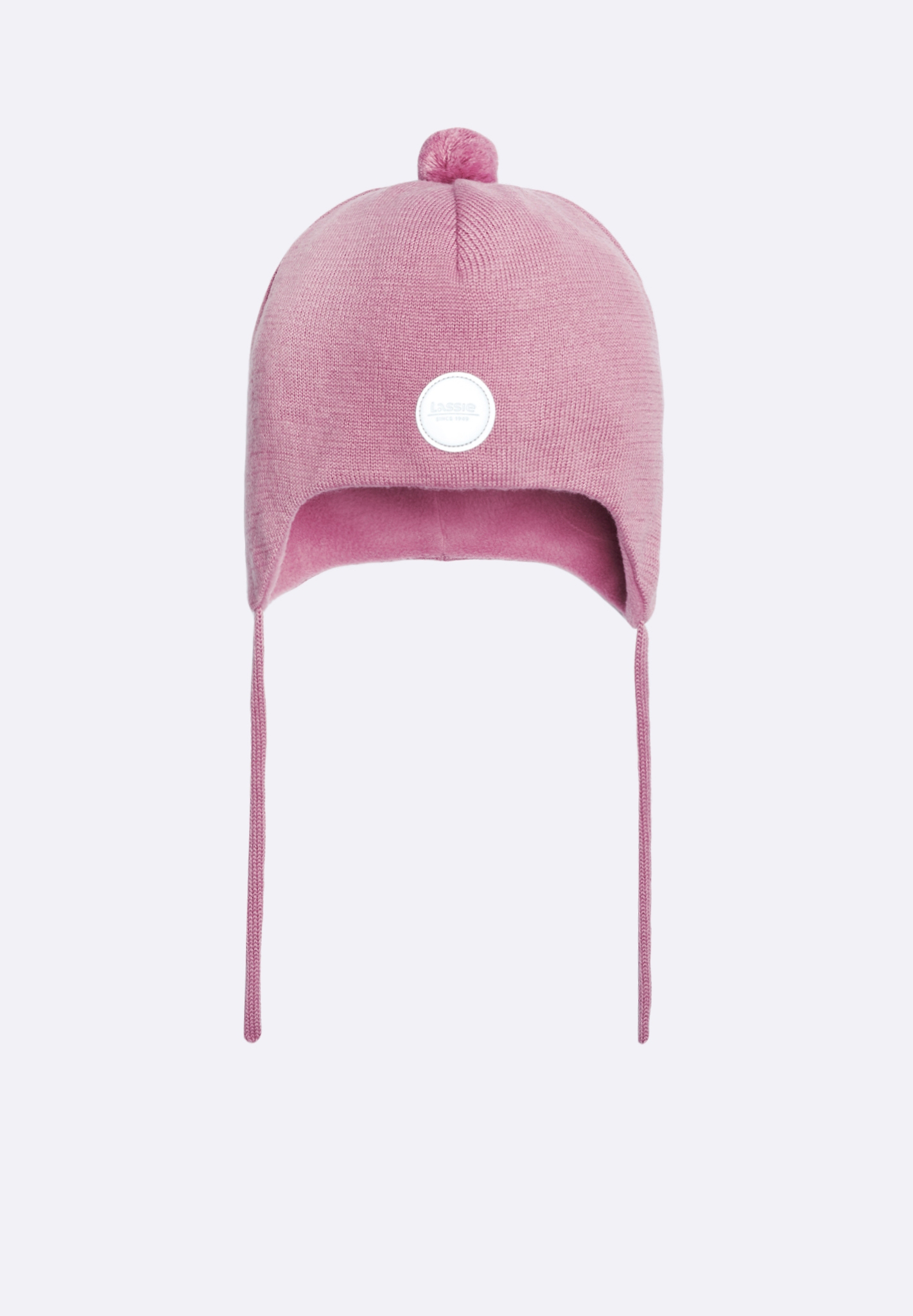 Шапка Lassie 71304103-4570 - фото 2