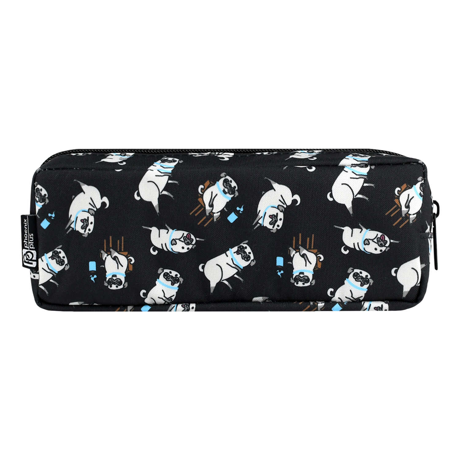 Пенал Феникс + мопс - фото 4