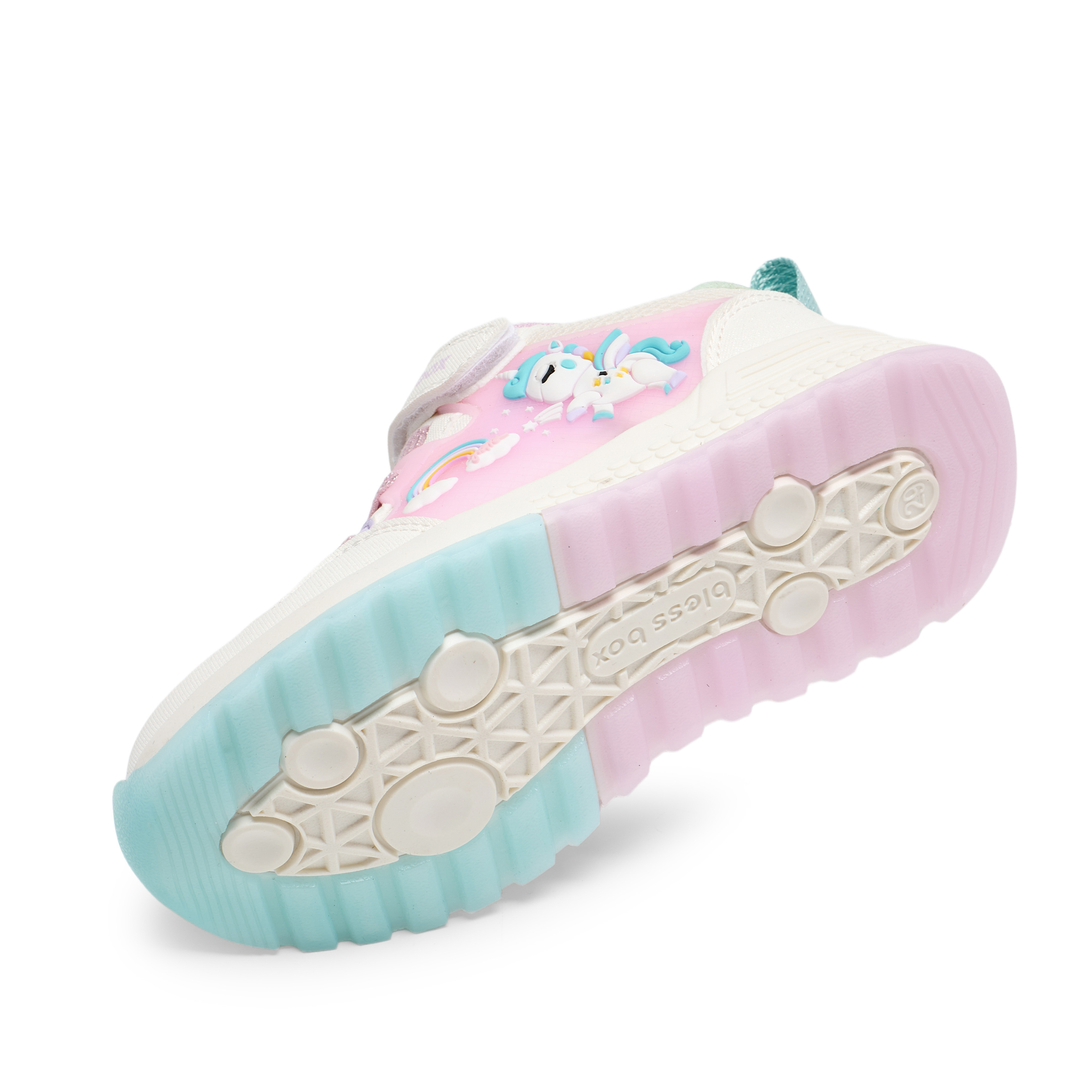 Кроссовки BLESSBOX BX53166A - фото 9