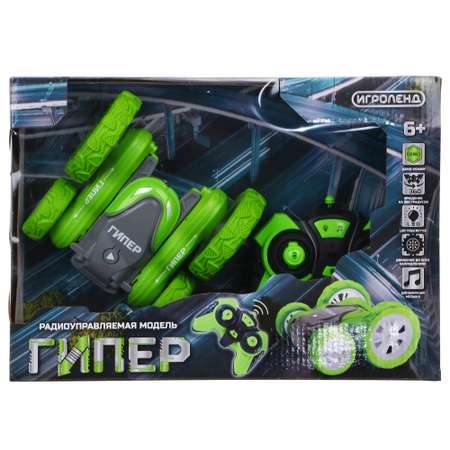 Автомобиль РУ Игроленд