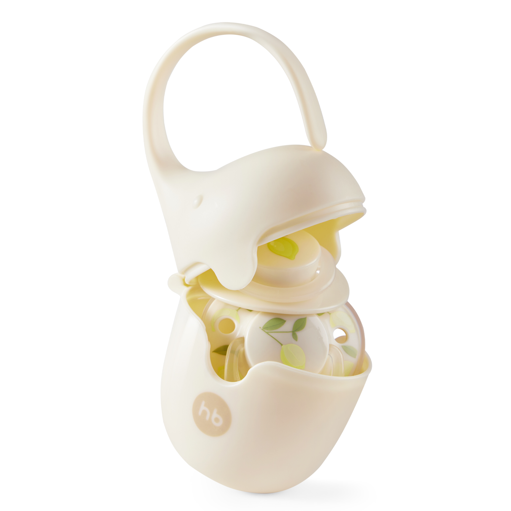 Футляр для пустышки Happy Baby - фото 8