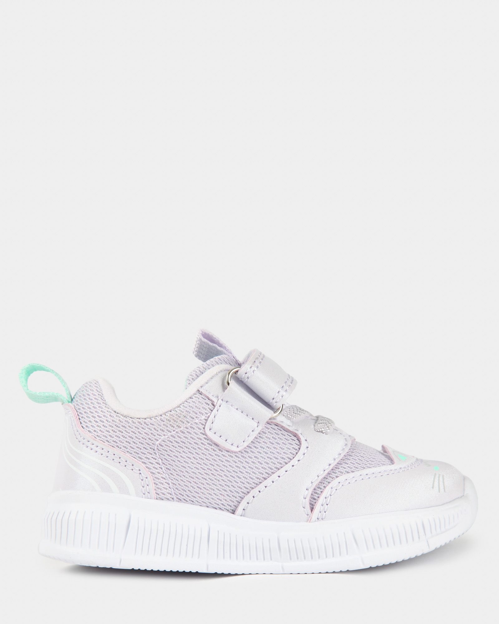 Кроссовки Tombi S26WFigRS-118-77 - фото 2