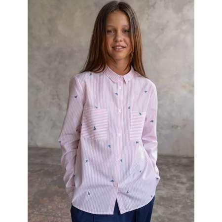 Рубашка TForma