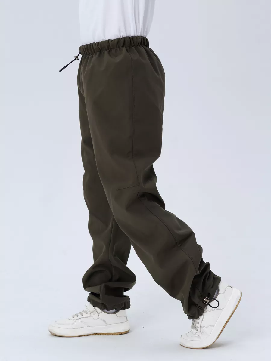 Брюки Lemonwear d5783 - фото 1