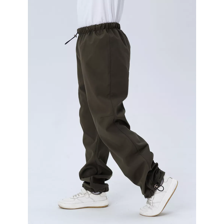 Брюки Lemonwear