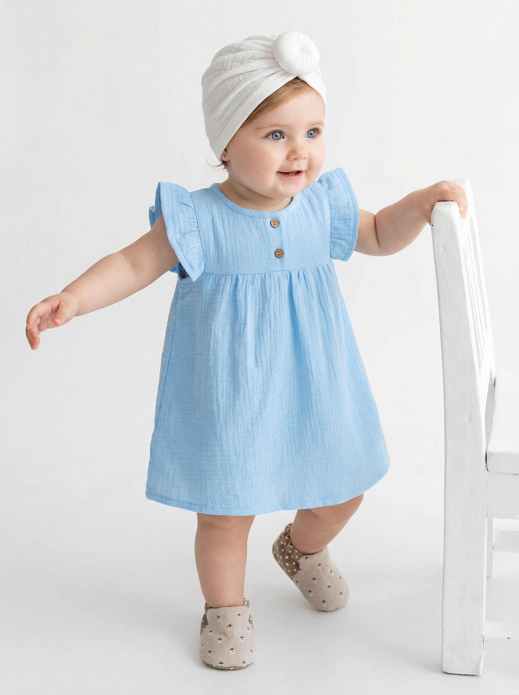 Платье YOULALA 1929900106 - фото 1