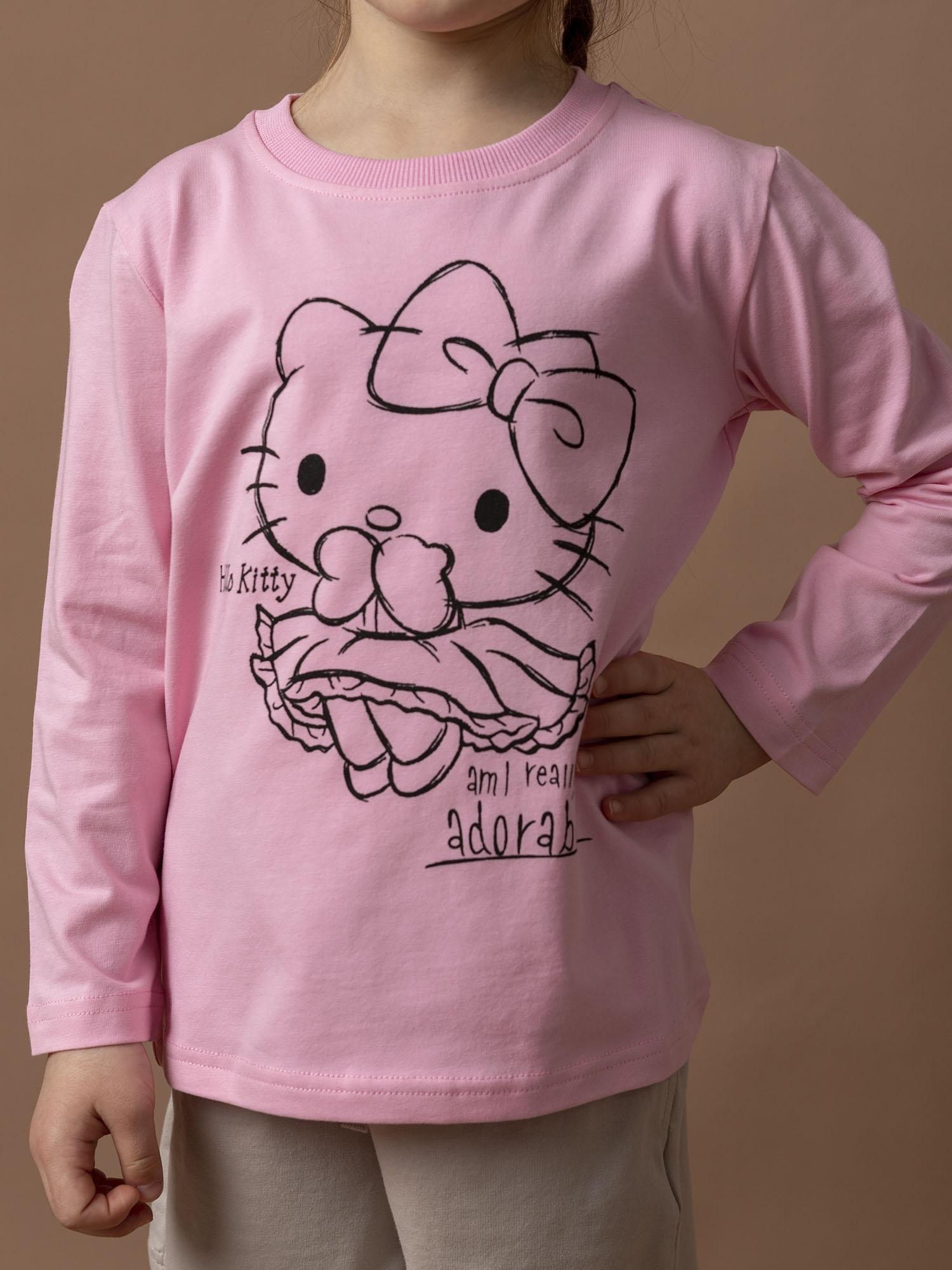 Лонгслив batik 027_ЛС26 - фото 3