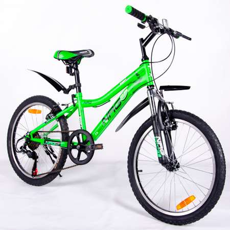 Двухколесный велосипед NRG BIKES 20 дюймов