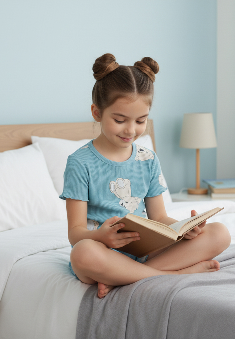 Пижама YOULALA 7749400102 - фото 3