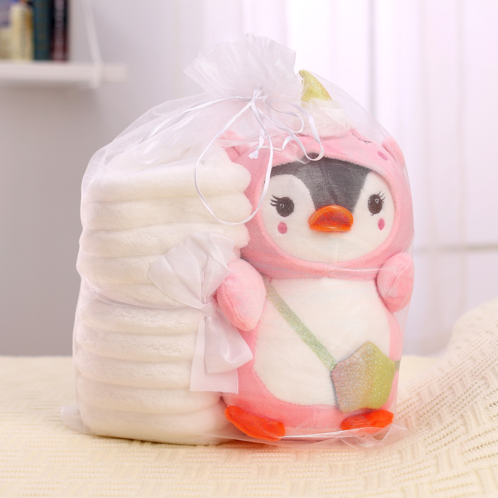 Игрушка мягкая Milo Toys - фото 8