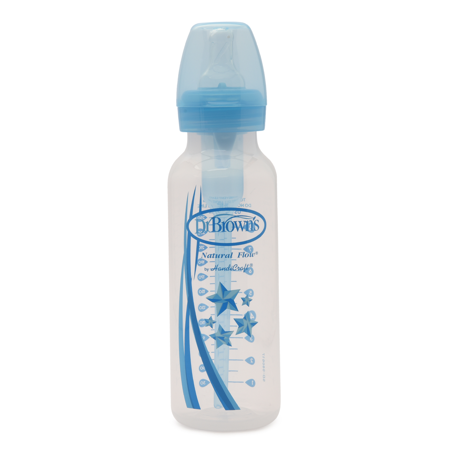 Бутылочка Dr Browns Anti-Colic 250 мл - фото 1