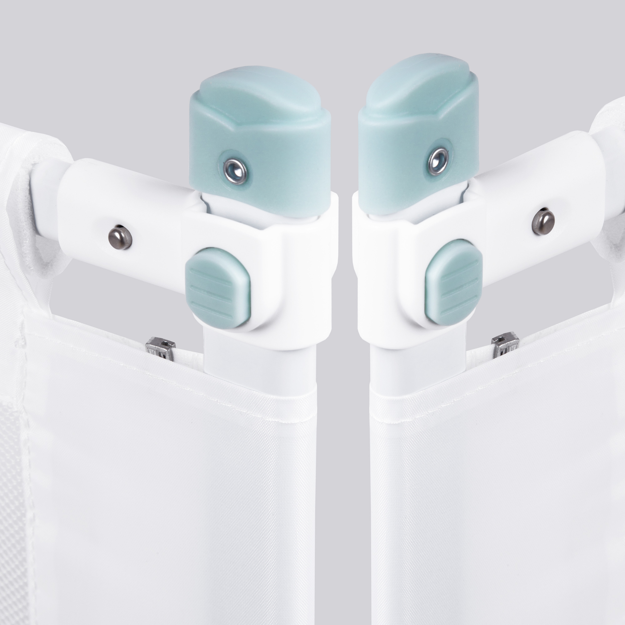 Барьер-ограничитель Amarobaby Safety of dreams 160 см - фото 14