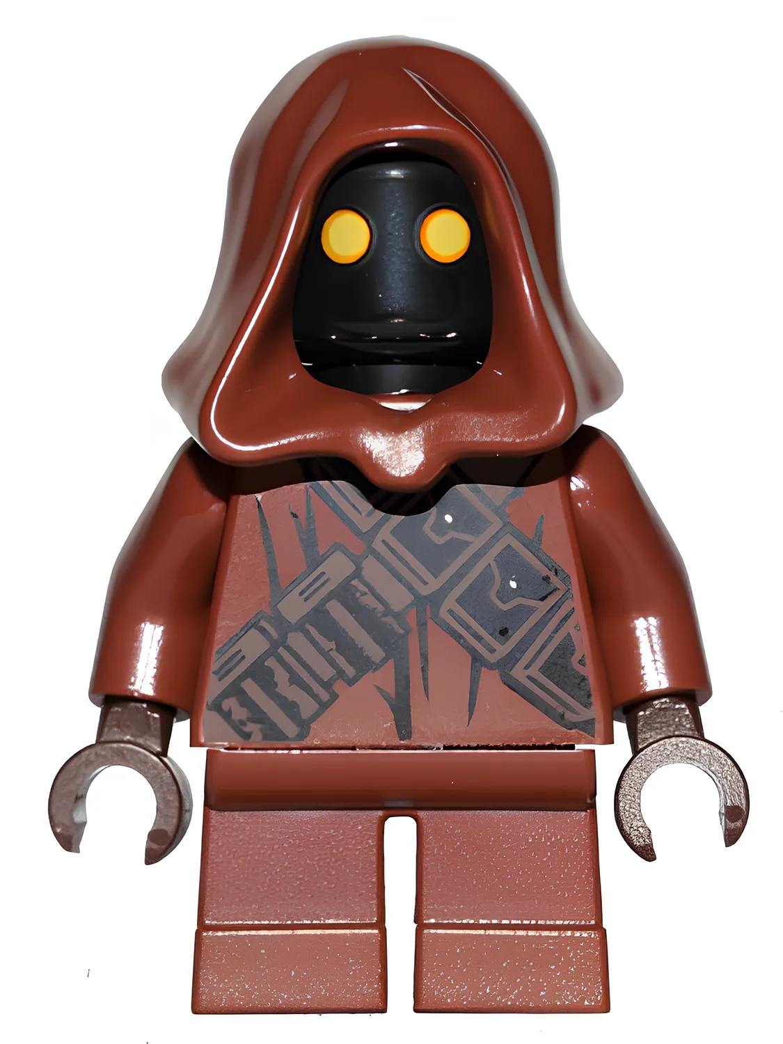 Фигурка LEGO Star Wars Jawa - фото 1