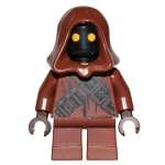 Фигурка LEGO Star Wars Jawa